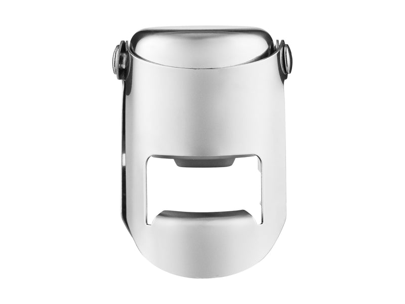 Maxwell & Williams Cocktail & Co. Champagne Stopper - Stainless Steel