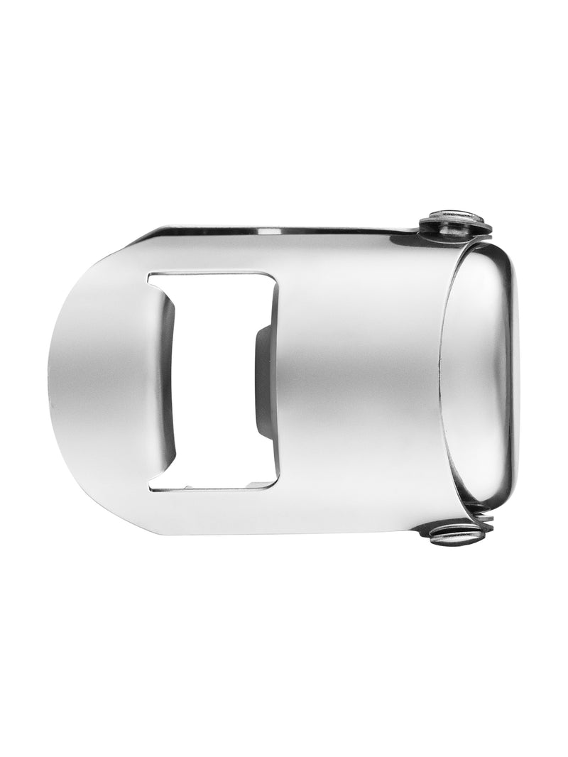 Maxwell & Williams Cocktail & Co. Champagne Stopper - Stainless Steel