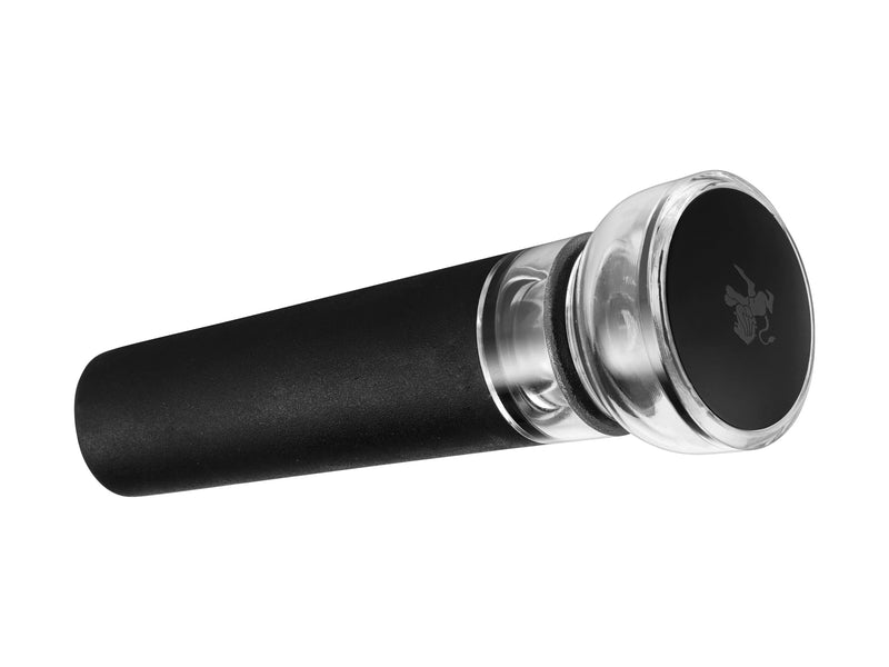 Maxwell & Williams Cocktail & Co. Vacuum Wine Preserver With Pump/Stopper