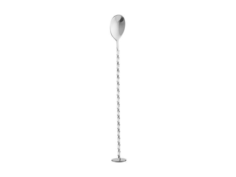 Maxwell & Williams Cocktail & Co. Cocktail Mixing Spoon 25.5cm - Stainless Steel