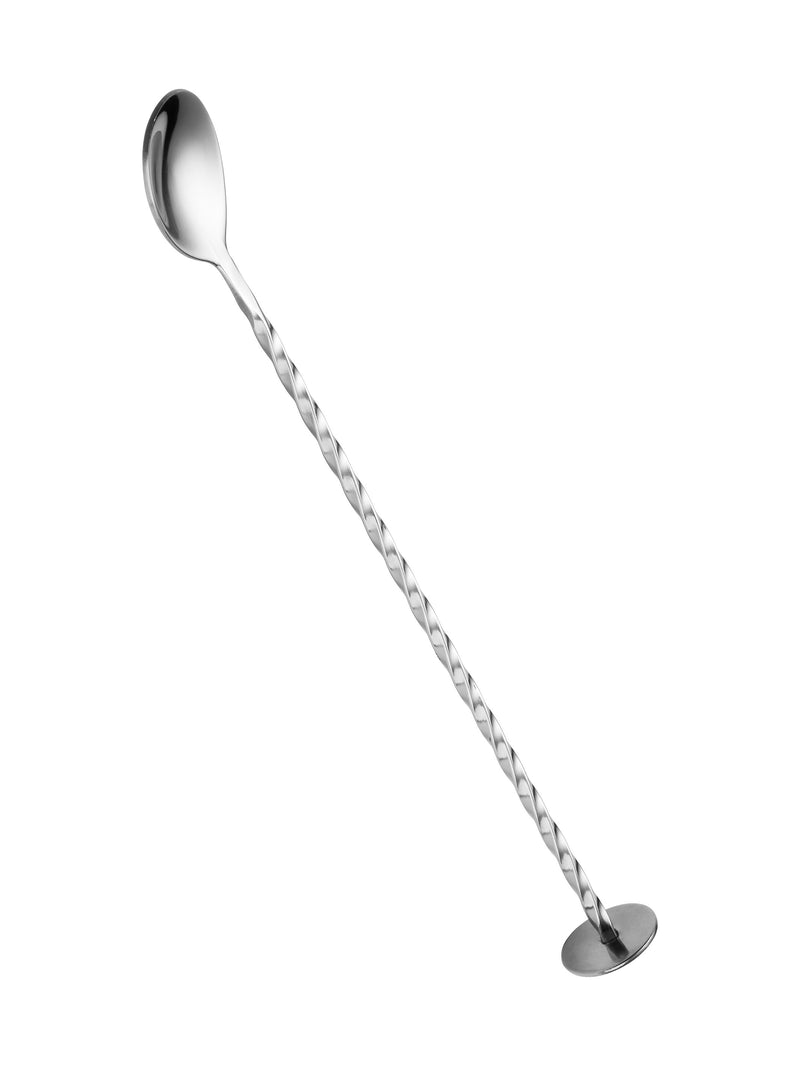 Maxwell & Williams Cocktail & Co. Cocktail Mixing Spoon 25.5cm - Stainless Steel