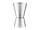Maxwell & Williams Cocktail & Co. Cocktail Double Jigger - 25/50ml - Stainless Steel
