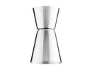 Maxwell & Williams Cocktail & Co. Cocktail Double Jigger - 25/50ml - Stainless Steel