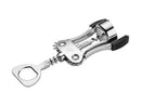 Maxwell & Williams Cocktail & Co. Winged Corkscrew With Bottle Opener 19cm - Stainless Steel