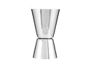 Maxwell & Williams Cocktail & Co. Double Jigger 15/30ml - Stainless Steel