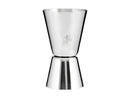 Maxwell & Williams Cocktail & Co. Double Jigger 15/30ml - Stainless Steel