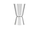 Maxwell & Williams Cocktail & Co. Double Jigger 30/60ml - Stainless Steel