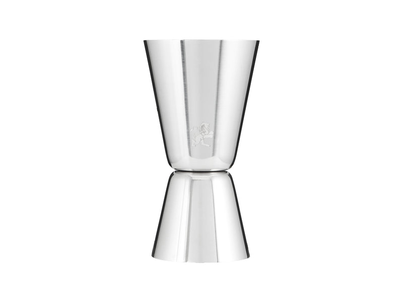 Maxwell & Williams Cocktail & Co Double Jigger 30/60ml - Stainless Steel