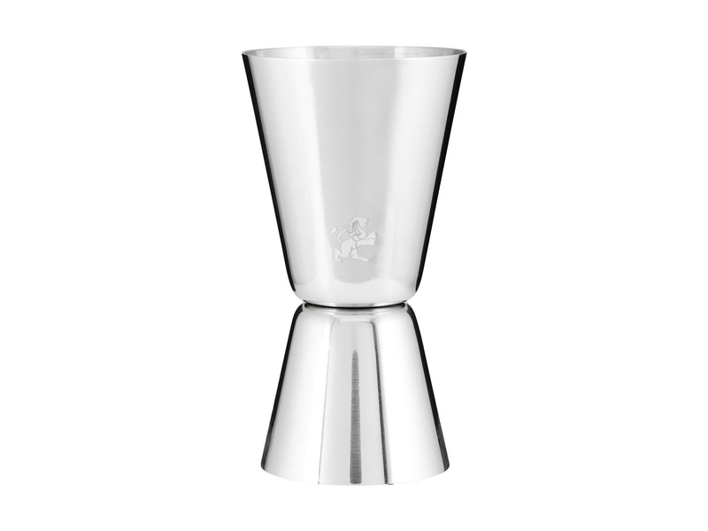 Maxwell & Williams Cocktail & Co Double Jigger 30/60ml - Stainless Steel