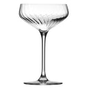 Krosno Avant-Garde Lumi Cocktail Glasses 290ml Set of 6 (Made in Poland)