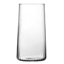 Krosno Avant-Garde Lumi Highball Glasses 550ml Set of 6 (Made in Poland)