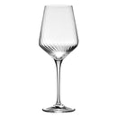 Krosno Avant-Garde Lumi Wine Glasses 550ml Set of 6 (Made in Poland)