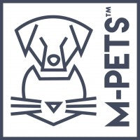 M-Pets Eco Tent