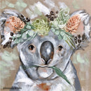 Amanda Brooks Koala Trivet - 20x20cm