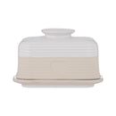 Mason Cash Rustic Charm Butter Dish