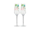 Maxwell & Williams Cherish Prosecco Glass 240ML Set of 2 Gift Boxed