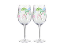 Maxwell & Williams Cherish Wine Glass 580ML Set of 2 Gift Boxed