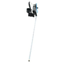 Milleni Travel Manual Luggage Scale With Tape Measure