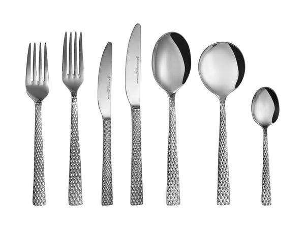 Maxwell & Williams Diamonds Cutlery Set - 42pc