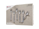 Maxwell & Williams Diamonds Buffet Fork Set - 6pc