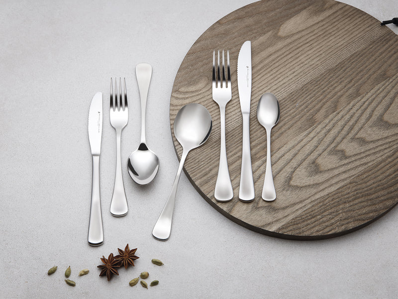 Maxwell & Williams Cosmopolitan 56pc Cutlery Set