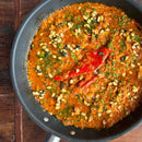 Ottolenghi Roasted Aubergine & Tomato Sauce 350g