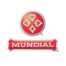 Mundial Classic Utility Knife 15cm 5111.6 - Black Handle