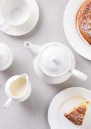 Maxwell & Williams White Basics Sugar & Creamer Set - Gift Boxed