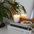 Soy Wax Scented Candle - Coconut & Lime