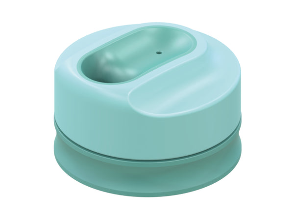 Maxwell & Williams GetGo Travel Cup Lid (For GetGo Bottles) - Sage