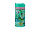 Maxwell & Williams Botanica Double Wall Insulated Travel Cup Green Gift Boxed - 350ml