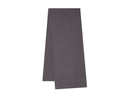Maxwell & Williams 230x150cm Charcoal Cotton Classics Rectangular Tablecloth