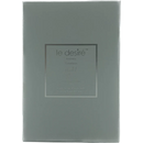 Le Desire Timeless Scented Soy Candle - Orchid Blooms - 340gr