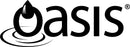 Oasis Stainless Steel Double Wall Insulated Wine Tumbler 330ml - Smoke