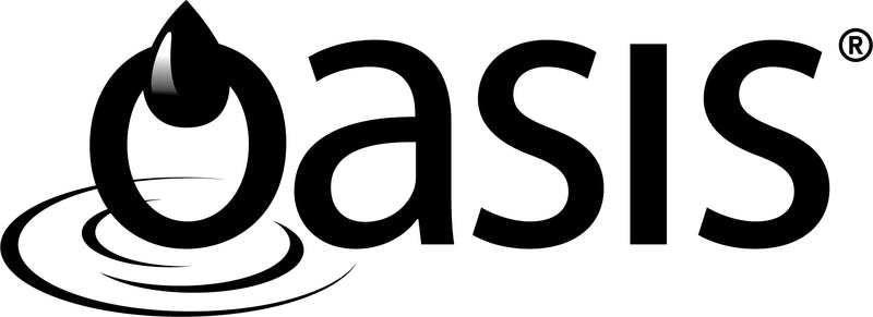Oasis Car Cup Holder Expander - Black
