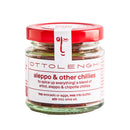 Ottolenghi Aleppo & Other Chillies 40g