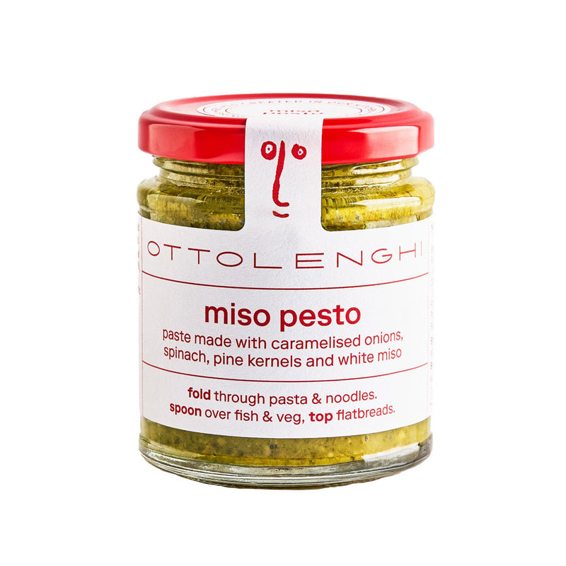Ottolenghi Miso Pesto 170g