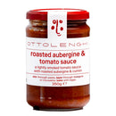 Ottolenghi Roasted Aubergine & Tomato Sauce 350g