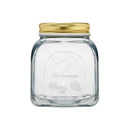 Pasabahce Homemade Jar - 500ml