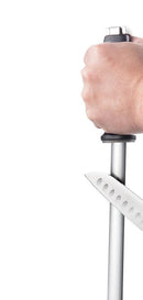 Kamati Classic Sharpening Steel 23cm