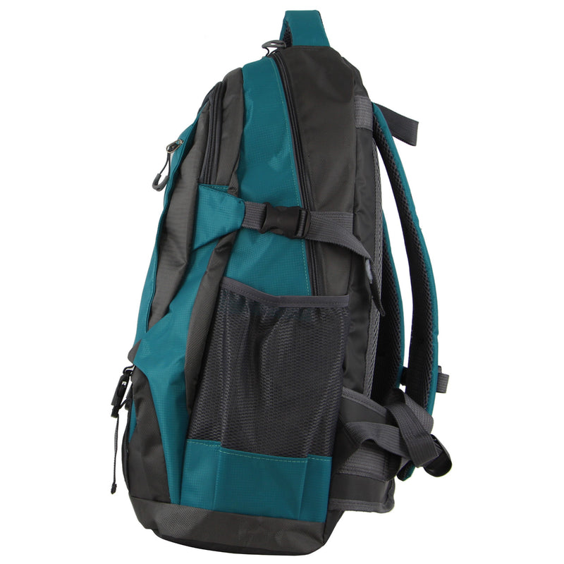 Pierre Cardin Backpack - Green