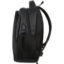 Pierre Cardin Laptop Backpack - Dark Grey