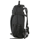 Pierre Cardin Adventure Backpack - Black