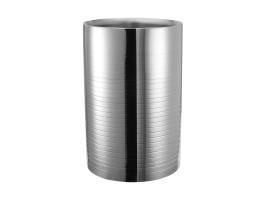 Maxwell & Williams Cocktail & Co. Sterling Double Wall Wine Cooler - Stainless Steel