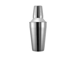 Maxwell & Williams Cocktail & Co. Sterling Cocktail Shaker 500ml - Stainless Steel