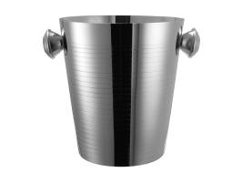 Maxwell & Williams Cocktail & Co. Sterling Champagne Bucket - Stainless Steel