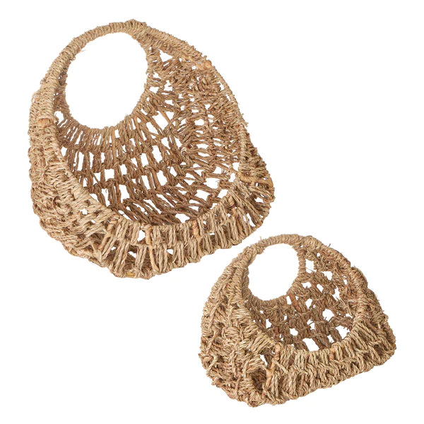 Hart Wall Plant Holders - Set of 2