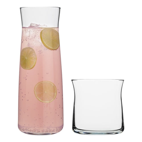 Porto Neo 7pc Carafe Set 1.2L/300ml