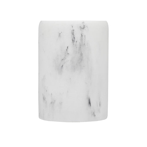 Porto Plaza Tumbler 8x8x11cm - Marble