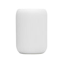 Porto York Tumbler 8x8x12cm - White